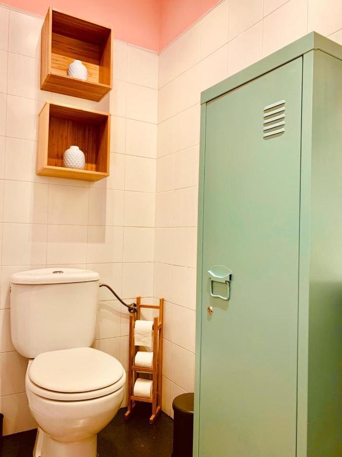 Apartamento Micaela Cádiz Exterior foto