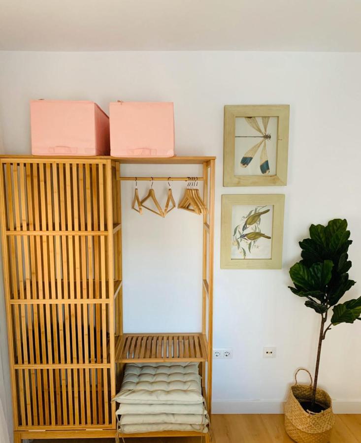 Apartamento Micaela Cádiz Exterior foto