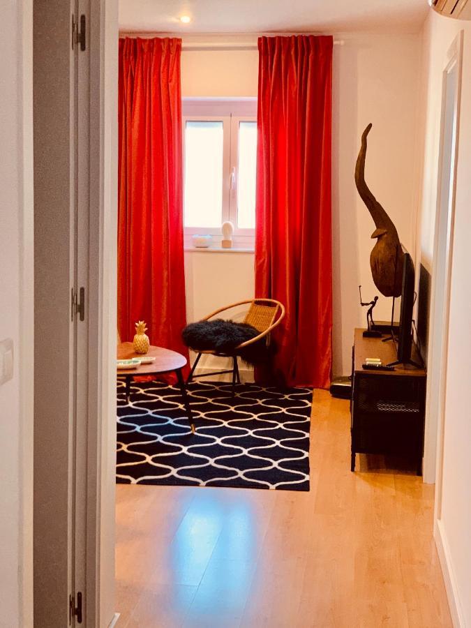 Apartamento Micaela Cádiz Exterior foto