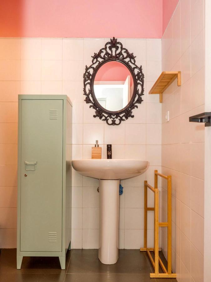 Apartamento Micaela Cádiz Exterior foto