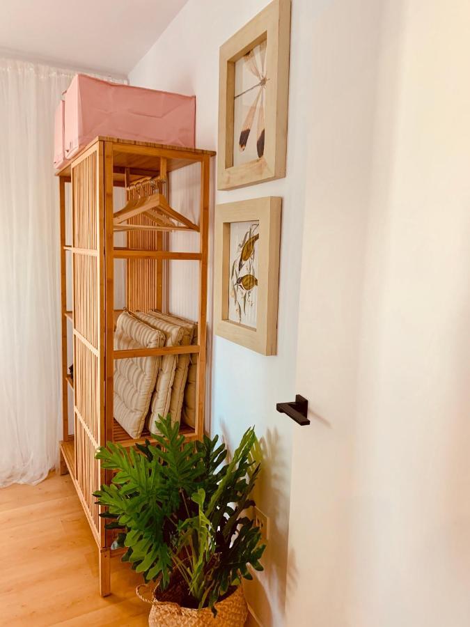 Apartamento Micaela Cádiz Exterior foto